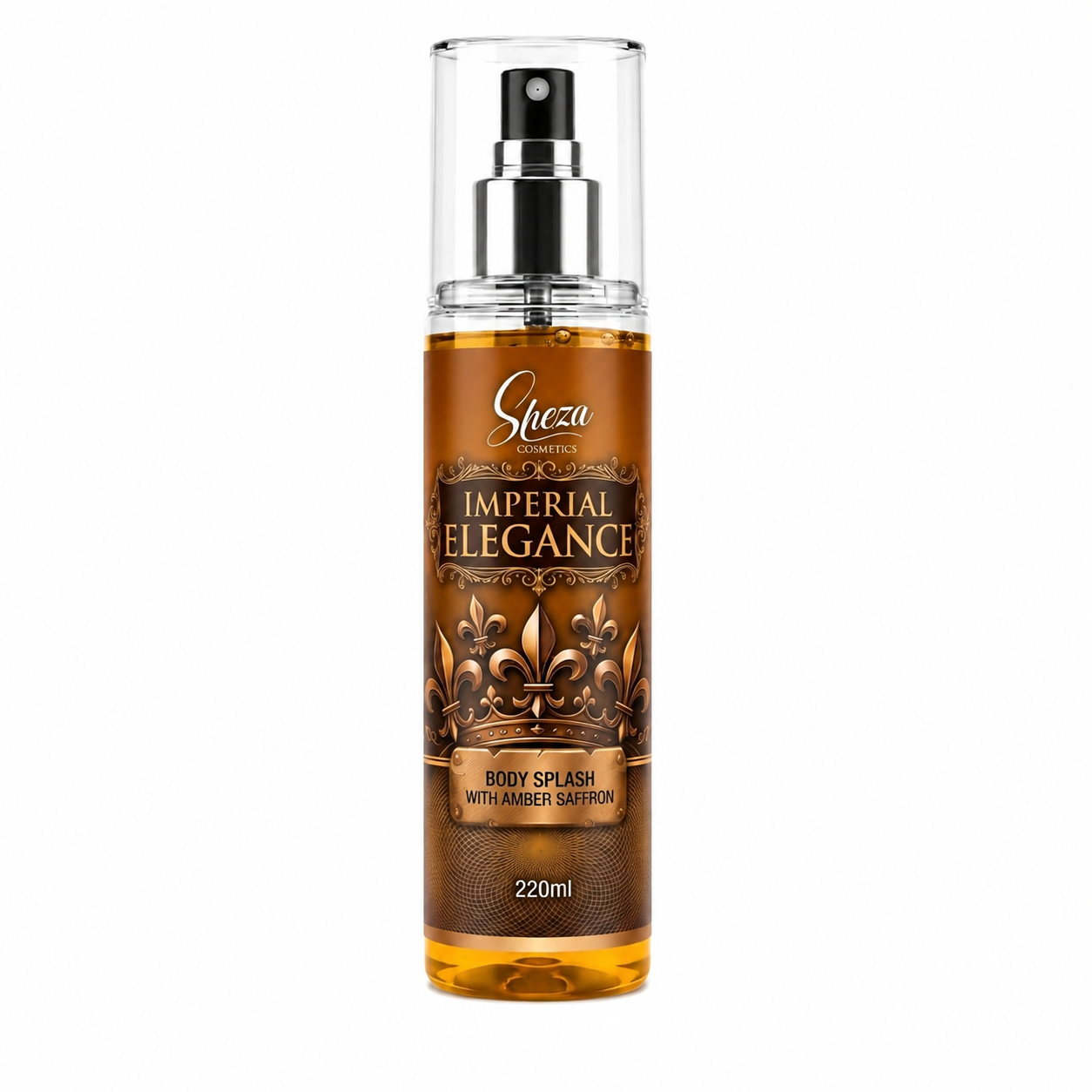 Imperial Elegance Body Splash