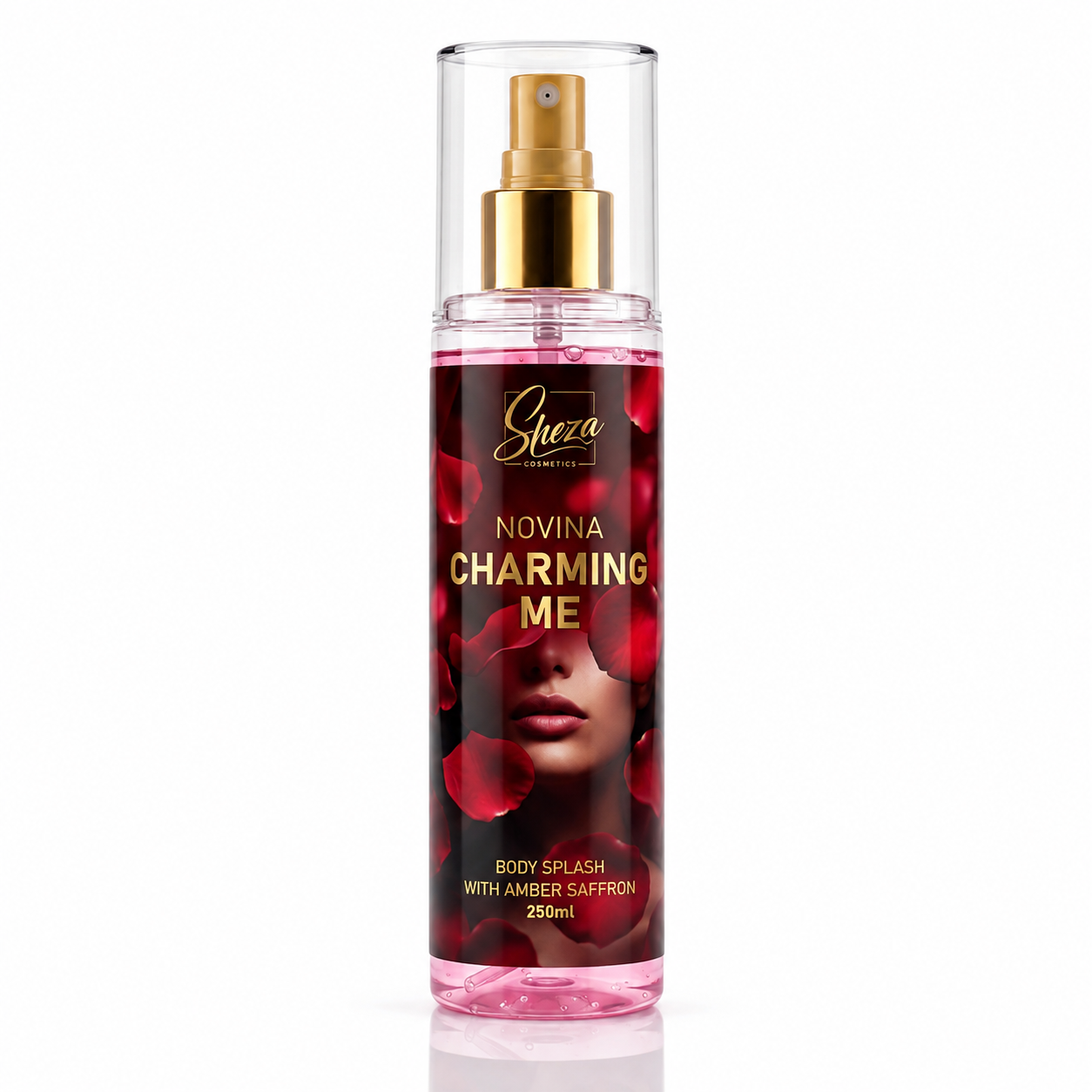 SHEZA product